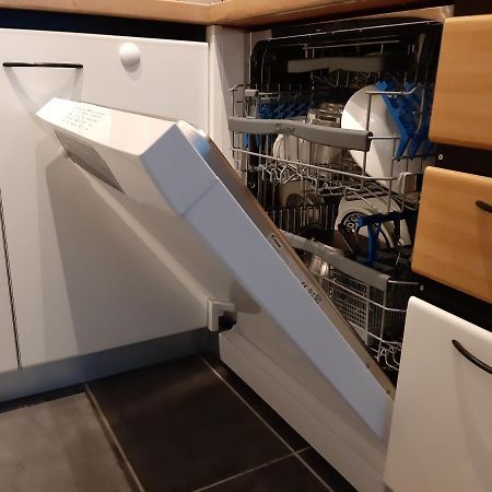 Chiara Apartment Криквеница Екстериор снимка