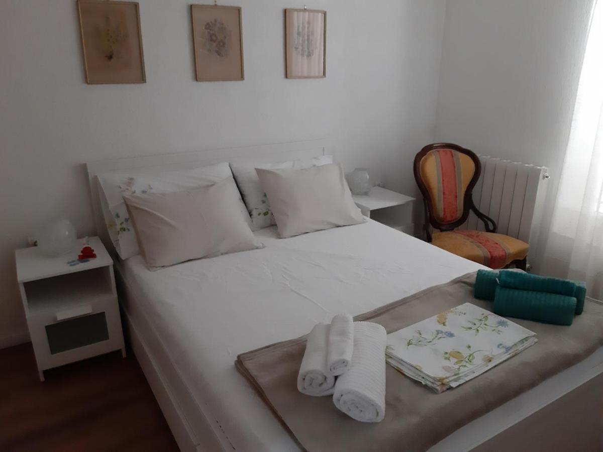 Chiara Apartment Криквеница Екстериор снимка