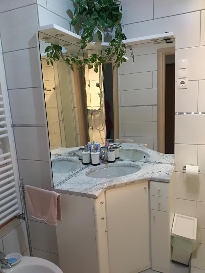 Chiara Apartment Криквеница Екстериор снимка