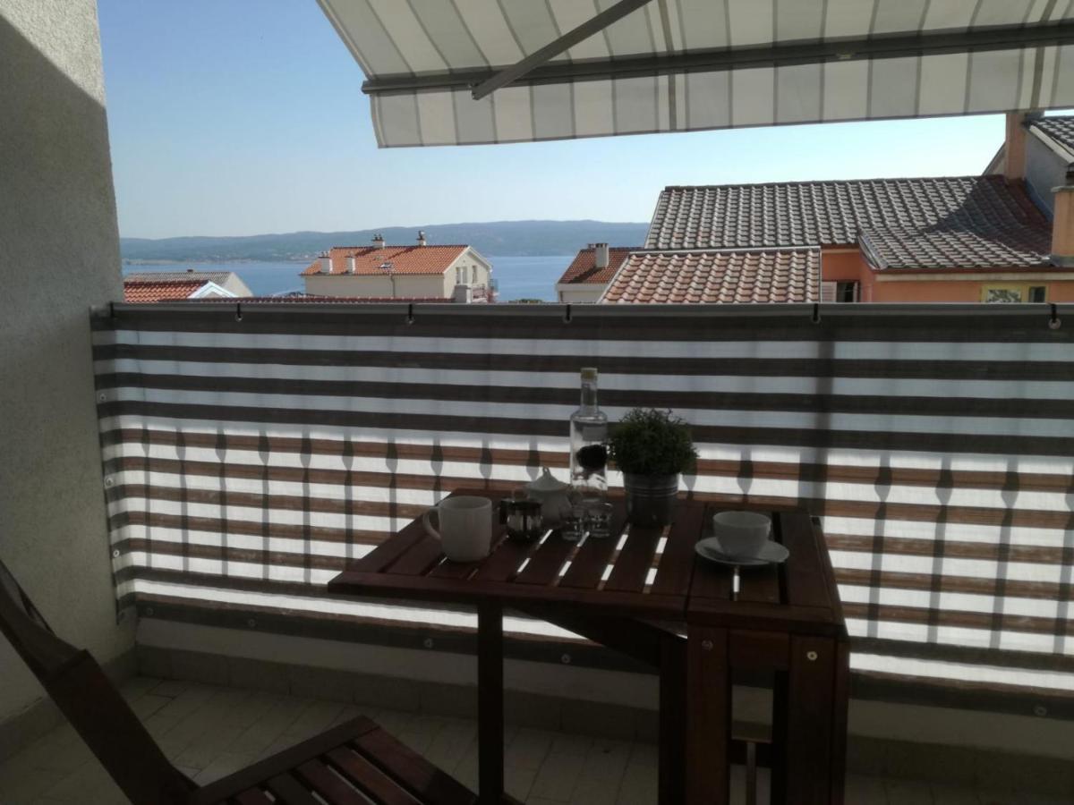 Chiara Apartment Криквеница Екстериор снимка