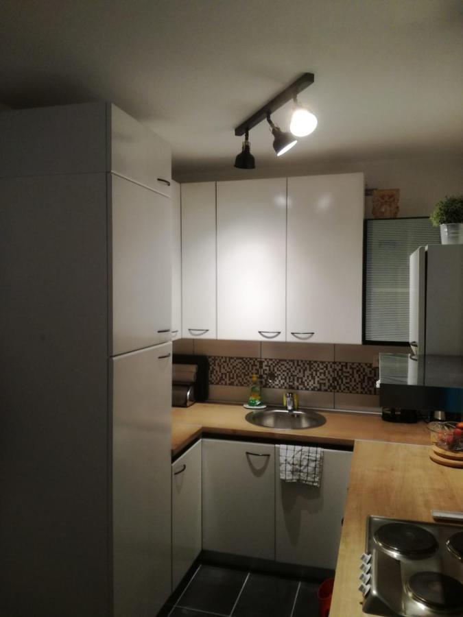 Chiara Apartment Криквеница Екстериор снимка