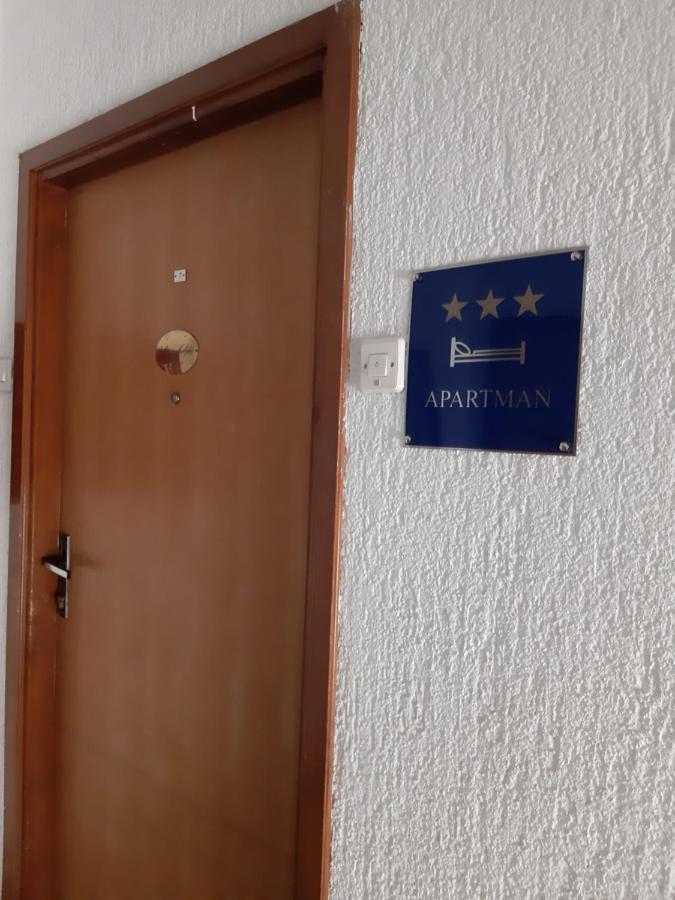 Chiara Apartment Криквеница Екстериор снимка