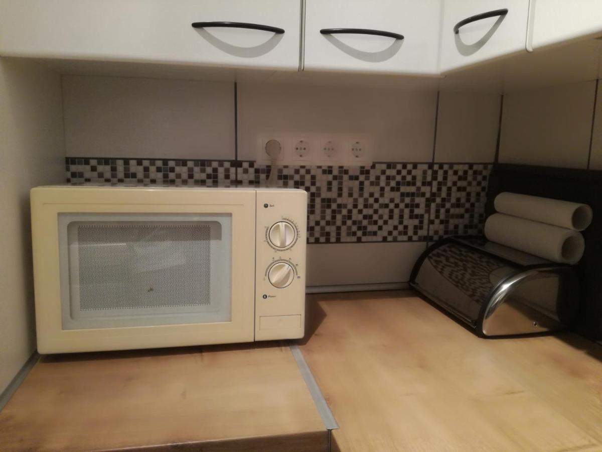 Chiara Apartment Криквеница Екстериор снимка