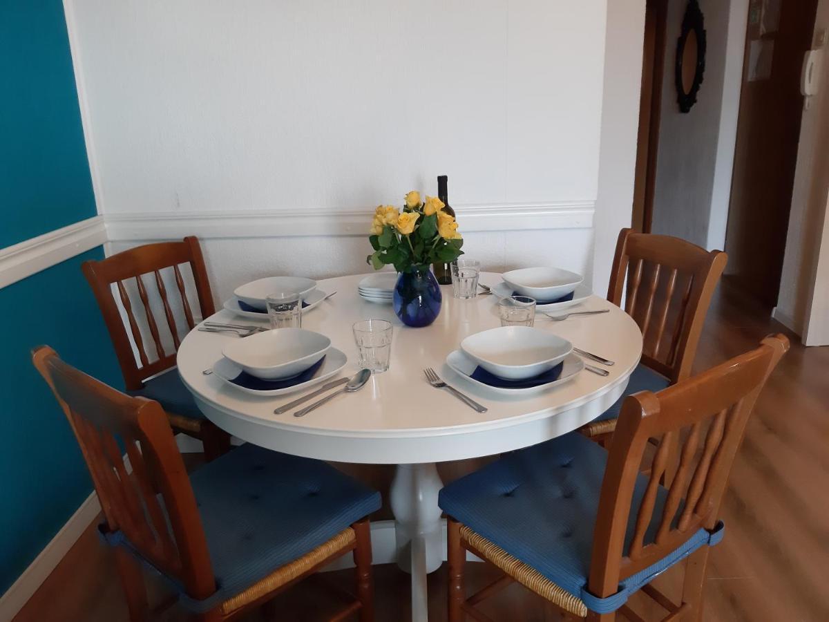 Chiara Apartment Криквеница Екстериор снимка