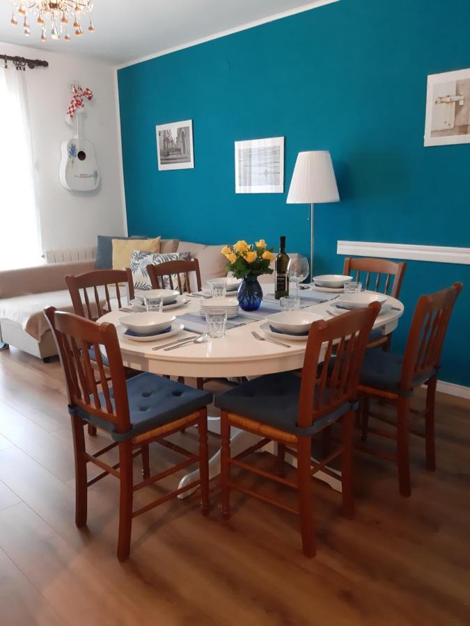 Chiara Apartment Криквеница Екстериор снимка