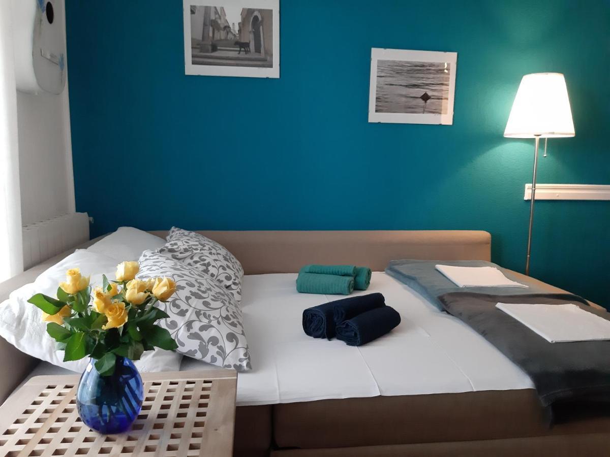Chiara Apartment Криквеница Екстериор снимка