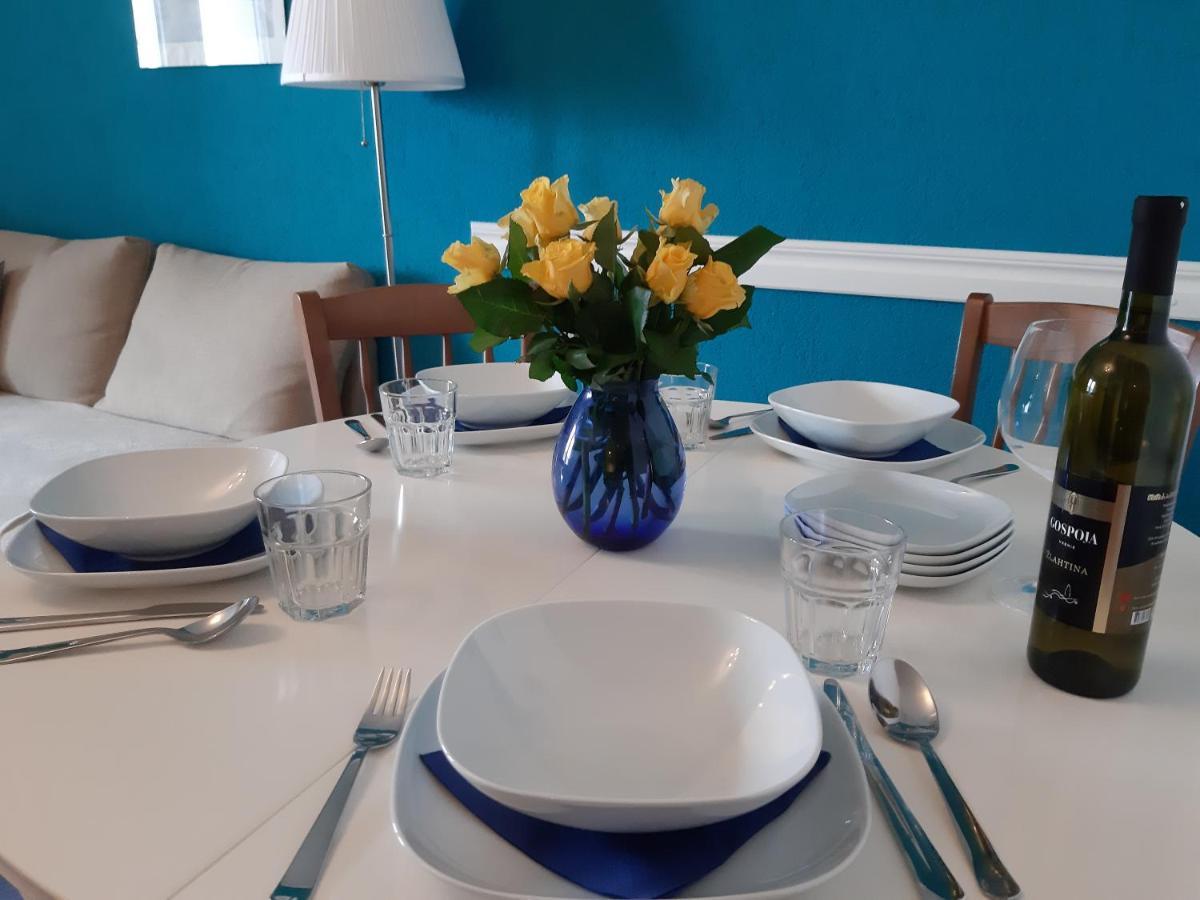 Chiara Apartment Криквеница Екстериор снимка