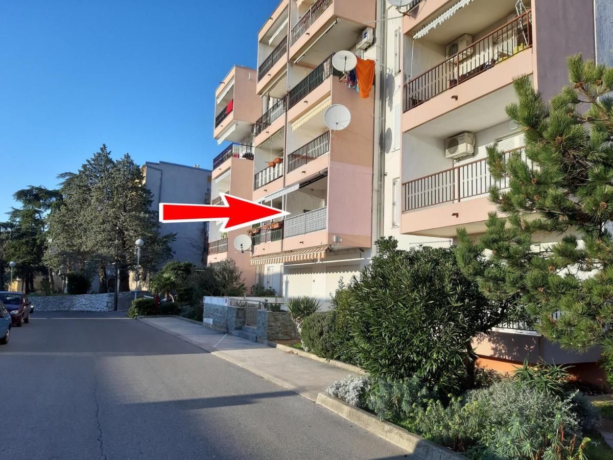 Chiara Apartment Криквеница Екстериор снимка