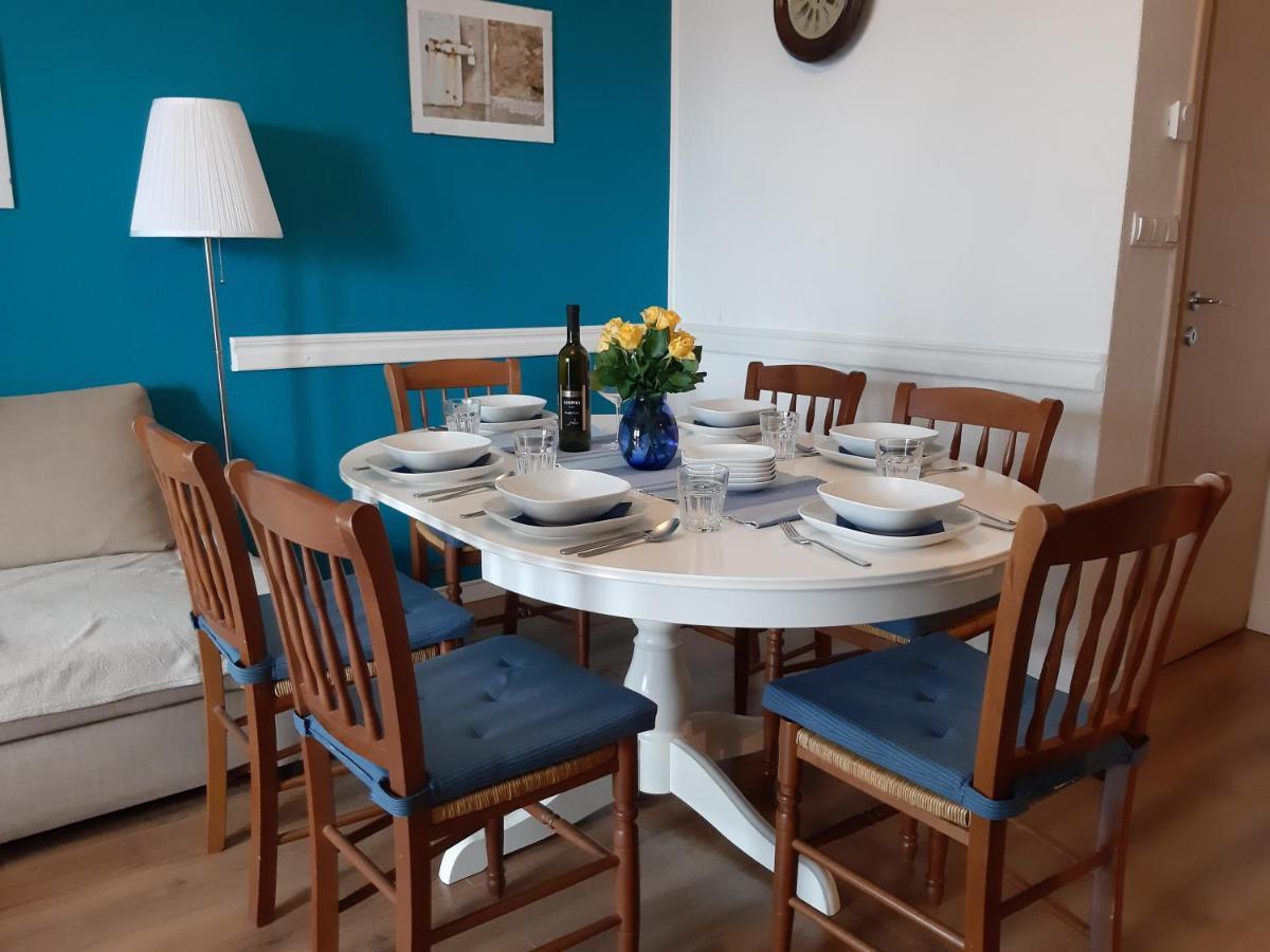 Chiara Apartment Криквеница Екстериор снимка