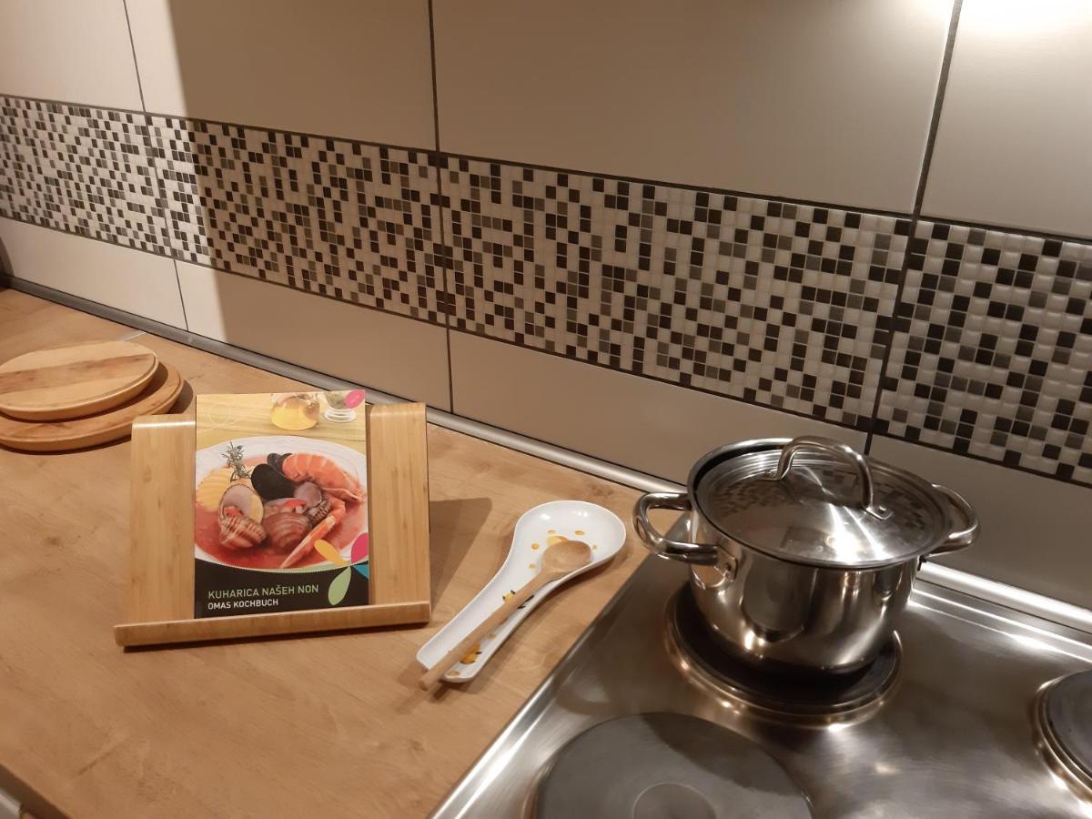 Chiara Apartment Криквеница Екстериор снимка
