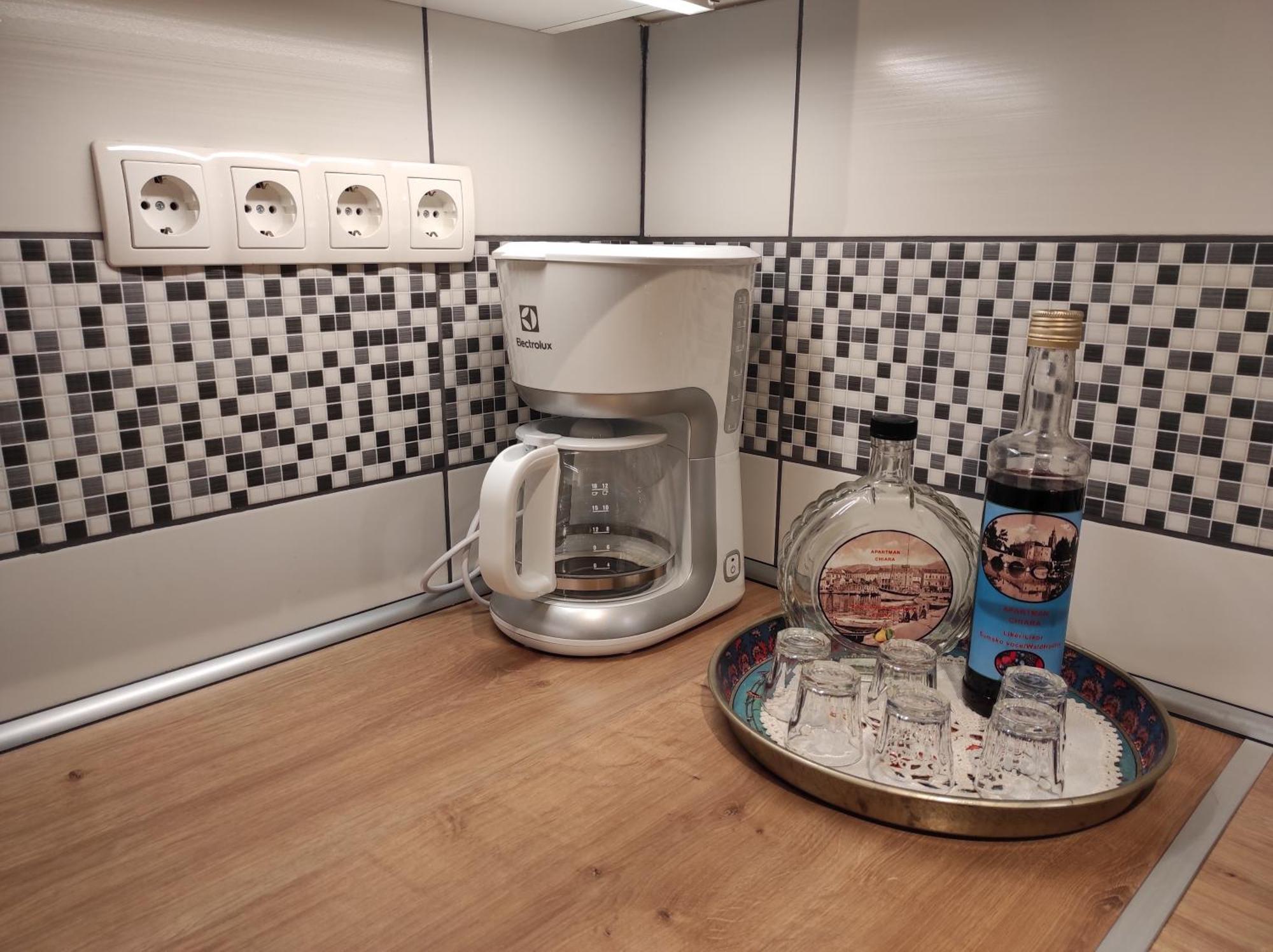 Chiara Apartment Криквеница Екстериор снимка